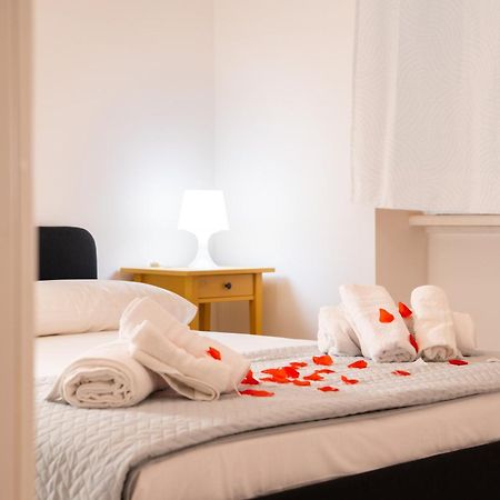 Aurea Suite Vaticano Rome Buitenkant foto