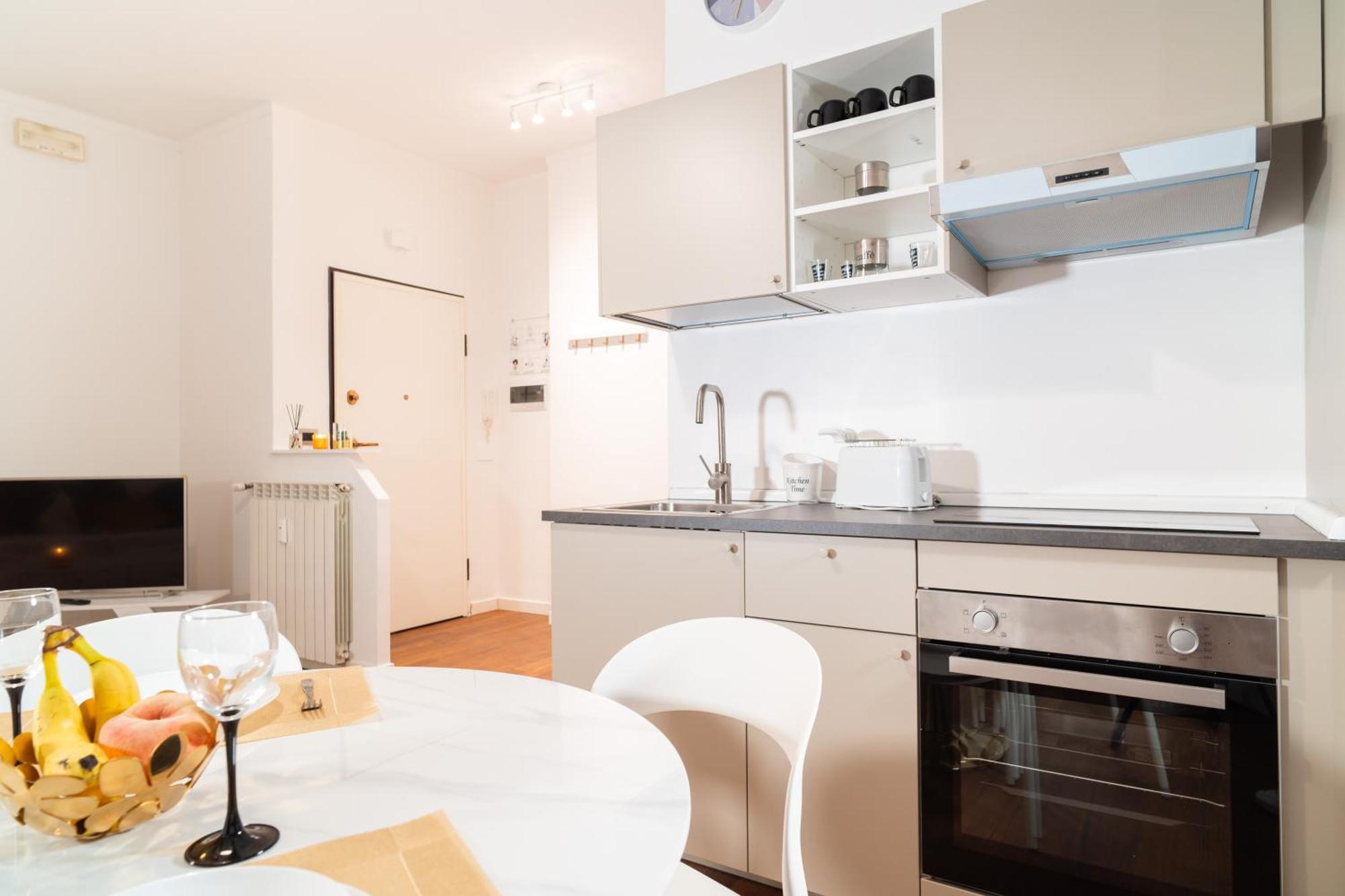 Aurea Suite Vaticano Rome Buitenkant foto